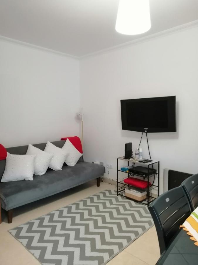 Peniche - Guest House Casa Das Estelas Екстер'єр фото