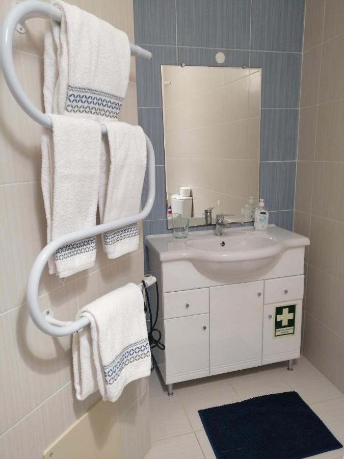 Peniche - Guest House Casa Das Estelas Екстер'єр фото