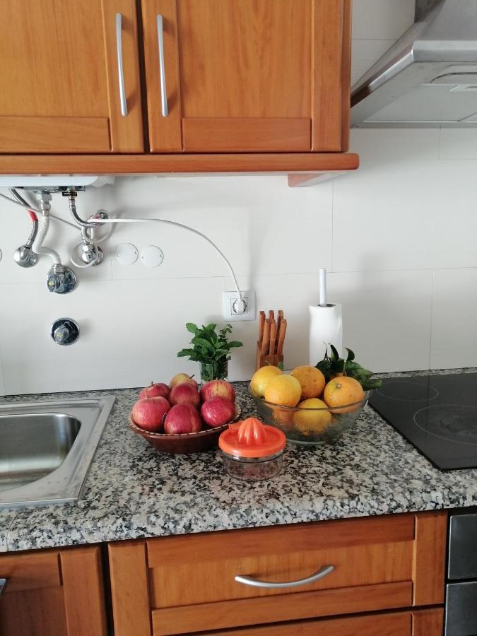 Peniche - Guest House Casa Das Estelas Екстер'єр фото