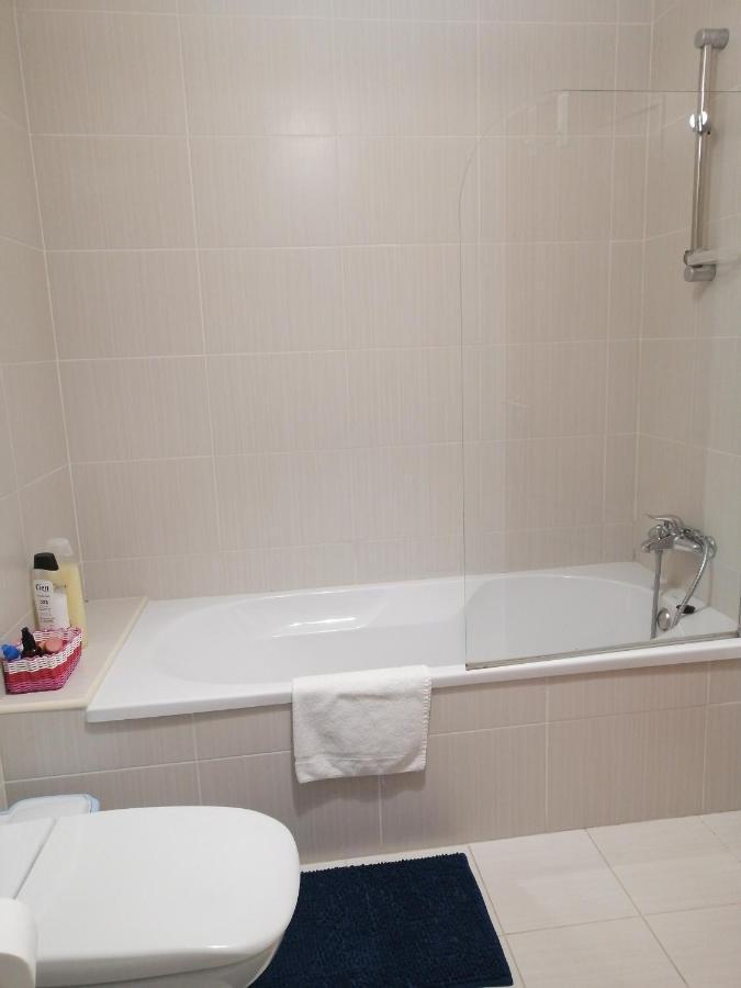 Peniche - Guest House Casa Das Estelas Екстер'єр фото